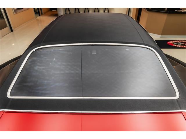 1969 Chevrolet Chevelle (CC-2117871) for sale in Plymouth, Michigan