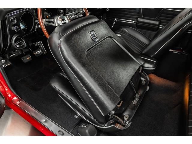 1969 Chevrolet Chevelle (CC-2117871) for sale in Plymouth, Michigan