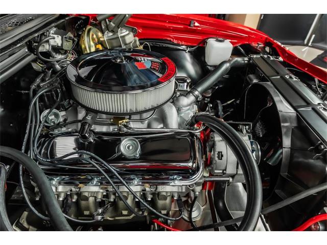 1969 Chevrolet Chevelle (CC-2117871) for sale in Plymouth, Michigan