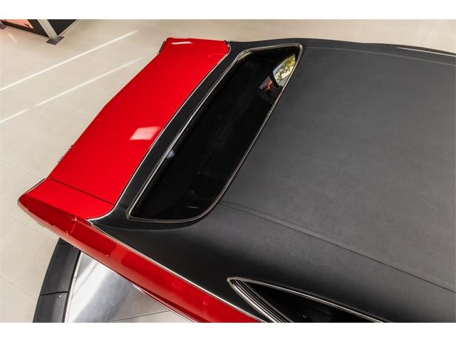 1969 Chevrolet Chevelle (CC-2117871) for sale in Plymouth, Michigan