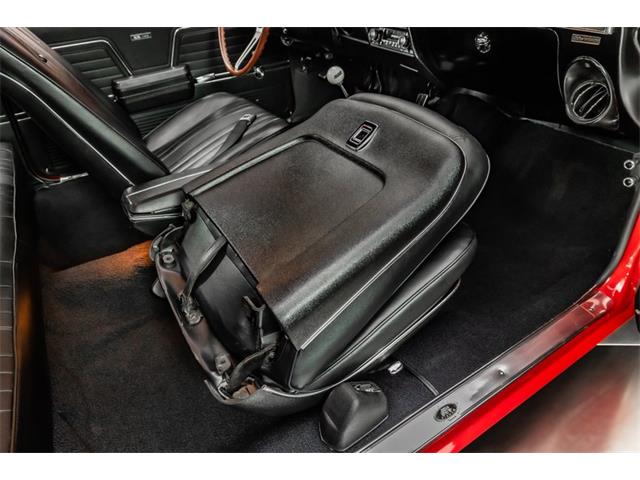 1969 Chevrolet Chevelle (CC-2117871) for sale in Plymouth, Michigan