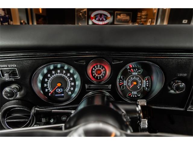 1969 Chevrolet Chevelle (CC-2117871) for sale in Plymouth, Michigan