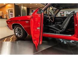 1969 Chevrolet Chevelle (CC-2117871) for sale in Plymouth, Michigan