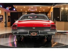 1969 Chevrolet Chevelle (CC-2117871) for sale in Plymouth, Michigan