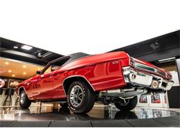 1969 Chevrolet Chevelle (CC-2117871) for sale in Plymouth, Michigan