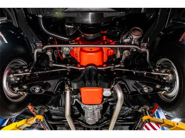 1969 Chevrolet Chevelle (CC-2117871) for sale in Plymouth, Michigan