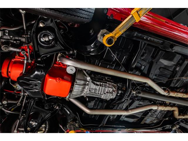 1969 Chevrolet Chevelle (CC-2117871) for sale in Plymouth, Michigan
