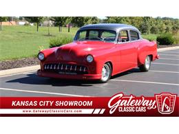 1954 Pontiac Sedan (CC-2117872) for sale in Olathe, Kansas