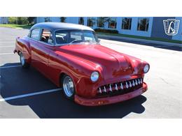 1954 Pontiac Sedan (CC-2117872) for sale in Olathe, Kansas