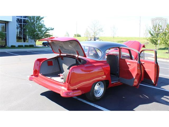 1954 Pontiac Sedan (CC-2117872) for sale in Olathe, Kansas