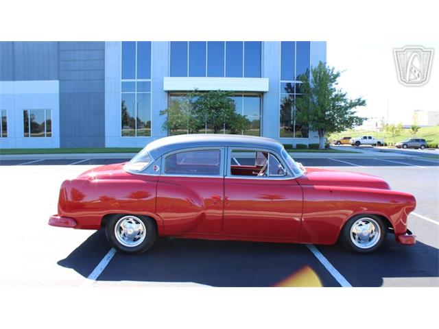 1954 Pontiac Sedan (CC-2117872) for sale in Olathe, Kansas