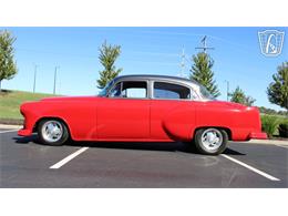 1954 Pontiac Sedan (CC-2117872) for sale in Olathe, Kansas