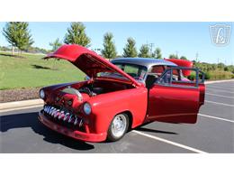 1954 Pontiac Sedan (CC-2117872) for sale in Olathe, Kansas