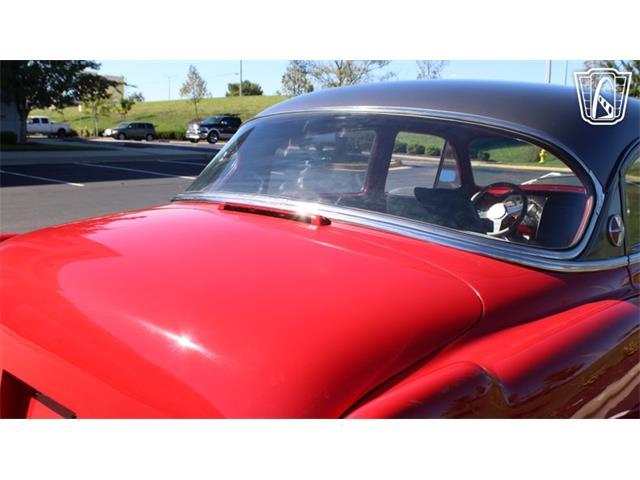 1954 Pontiac Sedan (CC-2117872) for sale in Olathe, Kansas