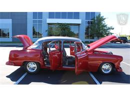 1954 Pontiac Sedan (CC-2117872) for sale in Olathe, Kansas
