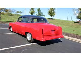 1954 Pontiac Sedan (CC-2117872) for sale in Olathe, Kansas