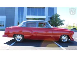 1954 Pontiac Sedan (CC-2117872) for sale in Olathe, Kansas