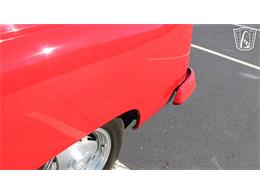 1954 Pontiac Sedan (CC-2117872) for sale in Olathe, Kansas