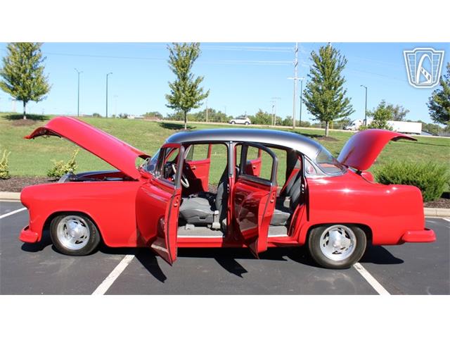 1954 Pontiac Sedan (CC-2117872) for sale in Olathe, Kansas
