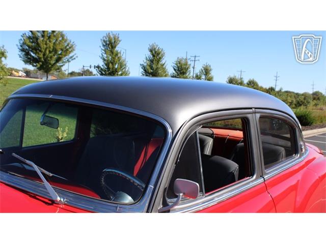 1954 Pontiac Sedan (CC-2117872) for sale in Olathe, Kansas