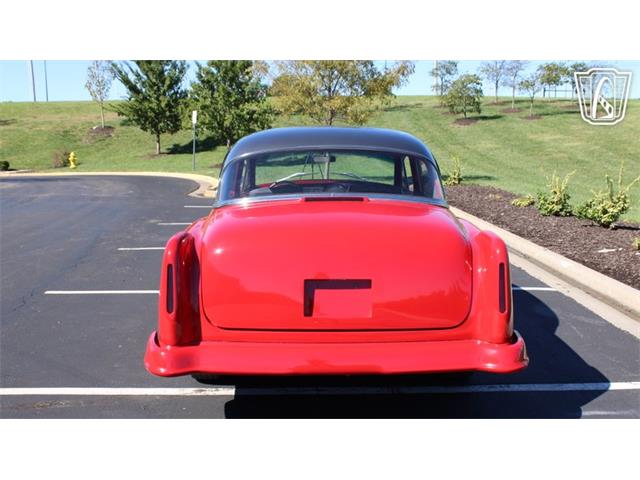 1954 Pontiac Sedan (CC-2117872) for sale in Olathe, Kansas