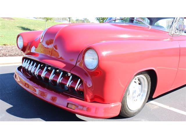 1954 Pontiac Sedan (CC-2117872) for sale in Olathe, Kansas