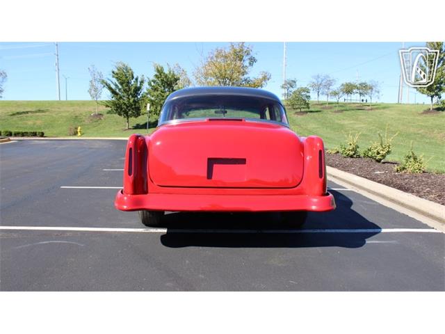 1954 Pontiac Sedan (CC-2117872) for sale in Olathe, Kansas