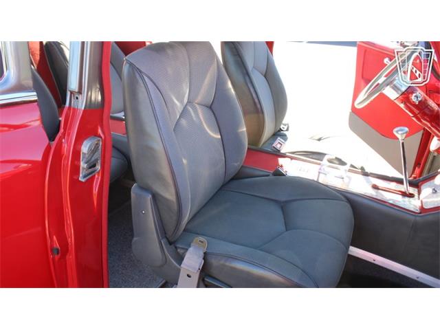 1954 Pontiac Sedan (CC-2117872) for sale in Olathe, Kansas