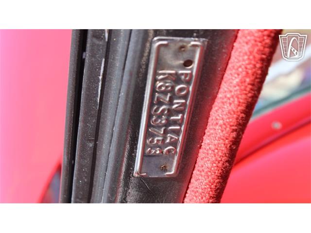 1954 Pontiac Sedan (CC-2117872) for sale in Olathe, Kansas