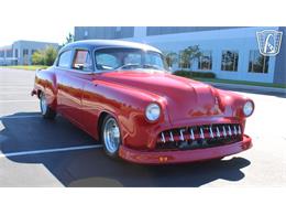 1954 Pontiac Sedan (CC-2117872) for sale in Olathe, Kansas