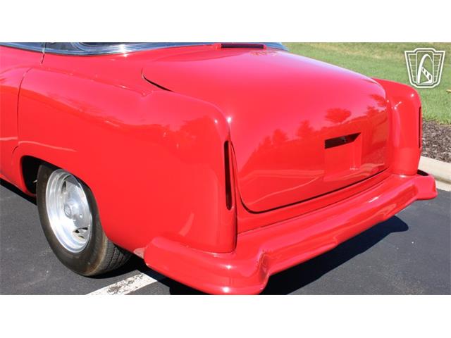 1954 Pontiac Sedan (CC-2117872) for sale in Olathe, Kansas
