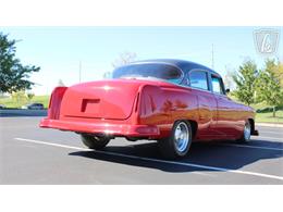 1954 Pontiac Sedan (CC-2117872) for sale in Olathe, Kansas