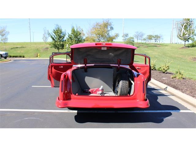 1954 Pontiac Sedan (CC-2117872) for sale in Olathe, Kansas