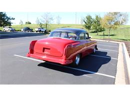 1954 Pontiac Sedan (CC-2117872) for sale in Olathe, Kansas