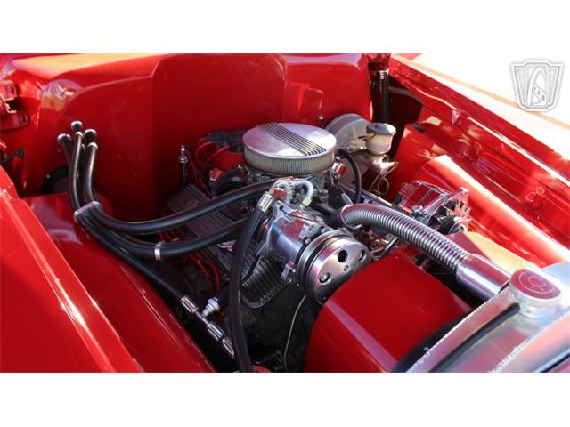 1954 Pontiac Sedan (CC-2117872) for sale in Olathe, Kansas