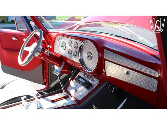 1954 Pontiac Sedan (CC-2117872) for sale in Olathe, Kansas