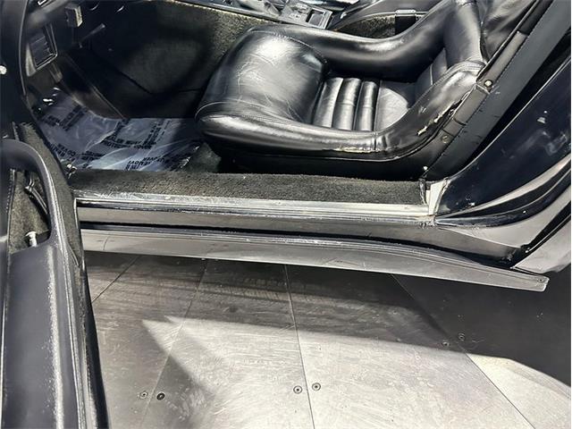 1981 Chevrolet Corvette (CC-2117873) for sale in Depew, New York