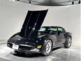 1981 Chevrolet Corvette (CC-2117873) for sale in Depew, New York