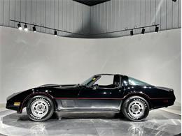 1981 Chevrolet Corvette (CC-2117873) for sale in Depew, New York