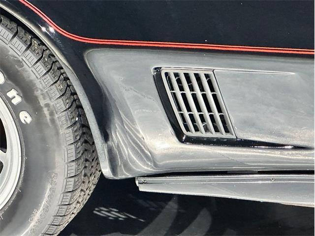 1981 Chevrolet Corvette (CC-2117873) for sale in Depew, New York