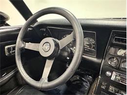 1981 Chevrolet Corvette (CC-2117873) for sale in Depew, New York