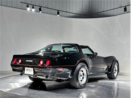 1981 Chevrolet Corvette (CC-2117873) for sale in Depew, New York