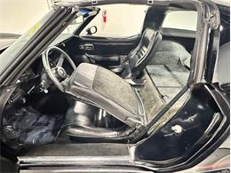 1981 Chevrolet Corvette (CC-2117873) for sale in Depew, New York