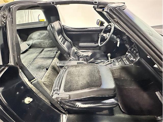 1981 Chevrolet Corvette (CC-2117873) for sale in Depew, New York