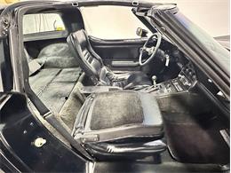 1981 Chevrolet Corvette (CC-2117873) for sale in Depew, New York