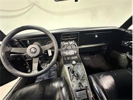 1981 Chevrolet Corvette (CC-2117873) for sale in Depew, New York