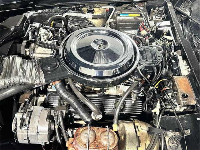 1981 Chevrolet Corvette (CC-2117873) for sale in Depew, New York