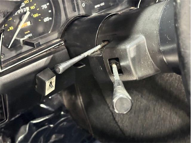 1981 Chevrolet Corvette (CC-2117873) for sale in Depew, New York
