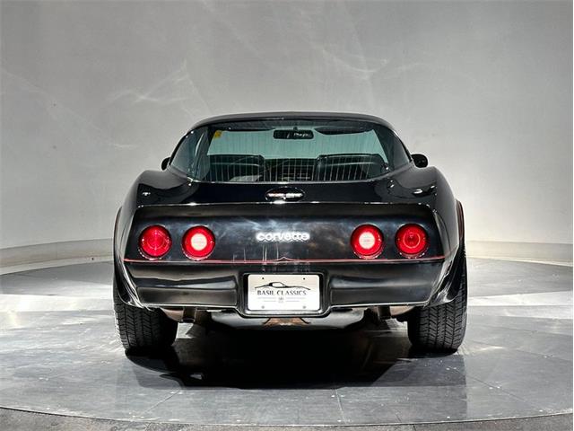 1981 Chevrolet Corvette (CC-2117873) for sale in Depew, New York