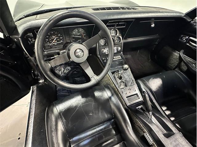 1981 Chevrolet Corvette (CC-2117873) for sale in Depew, New York
